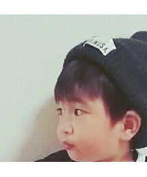 green label relaxing | 帽子