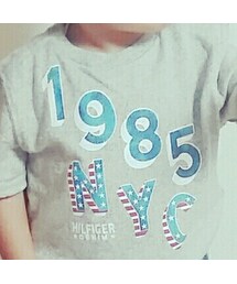 TOMMY HILFIGER | トップス