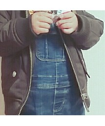 babyGAP | オールインワン・サロペット