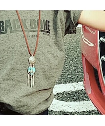 backbonetalkies | トップス