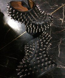 Jeffrey Campbell | ブーティ