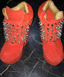 Jeffrey Campbell | ブーティ
