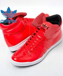 adidas Originals | 2013 新作 adidas TOP TEN HI SLEEK トップテン ハイ スリーク(スニーカー)