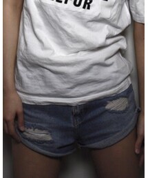 ZARA | その他パンツ