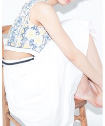 LILY BROWN | スカート