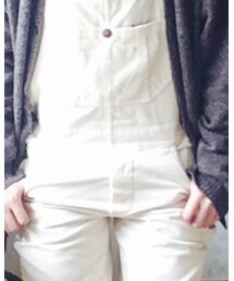 Ron Herman | サロペット/オーバーオール