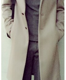 EDIFICE | その他トップス