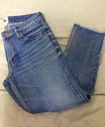 BED&BREAKFAST | GREED  デニム(デニムパンツ)