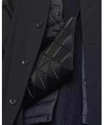 BAO BAO ISSEY MIYAKE | ボディバッグ/ウエストポーチ