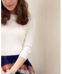 SNIDEL | トップス