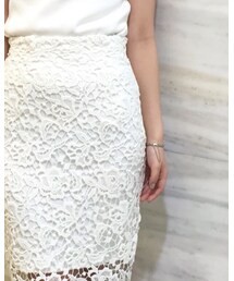 SNIDEL | スカート