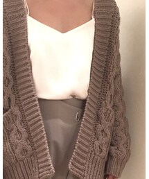 SNIDEL | トップス