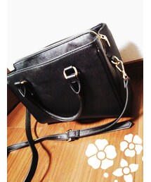 ZARA BASIC | ショルダーバッグ