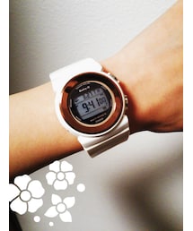 BABY-G | アナログ腕時計