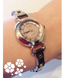 WIRED | アナログ腕時計