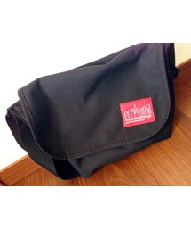 Manhattan Portage | メッセンジャーバッグ