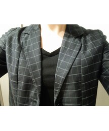 テーラードジャケット