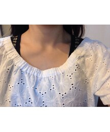 ZARA | シャツ/ブラウス