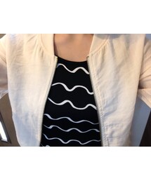 mystic | ブルゾン