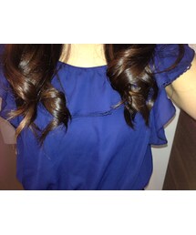 dazzlin | シャツ/ブラウス