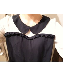 E hyphen world gallery | シャツ/ブラウス