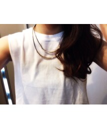 Tシャツ/カットソー