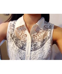 シャツ/ブラウス