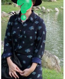 Georgia tsao | シャツ/ブラウス