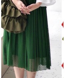 bulle de savon | スカート