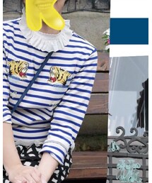 BEAMS BOY | トップス