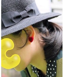 BEAMS | イヤリング