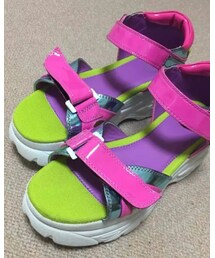 YOSUKE | サンダル