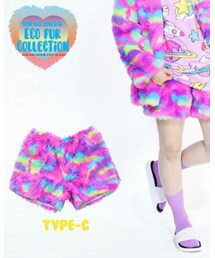 ADCD | その他パンツ