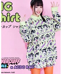 ADCD | シャツ/ブラウス