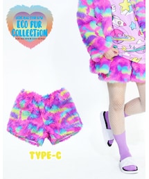 ACDC RAG | パンツ