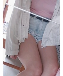 MONKI | タンクトップ