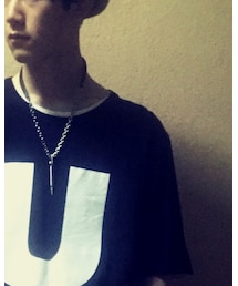 UNDERCOVER | Tシャツ/カットソー