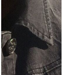 ordigo rein | デニムジャケット