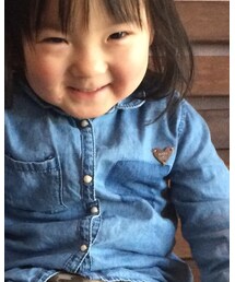 ZARA KIDS | シャツ/ブラウス