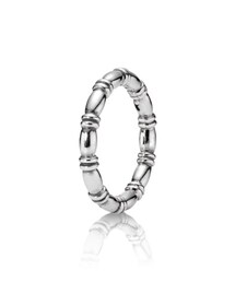 PANDORA | STERLING SILVER RING
No. : 190611(リング)