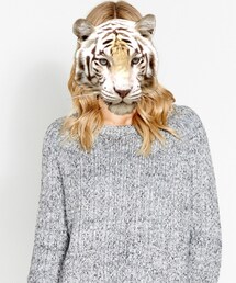 no brand | FACTORY GIRL SWING JUMPER(カーディガン/ボレロ)