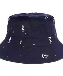 City Fellaz | City Fellaz Bones Bucket Hat
(ハット)