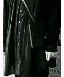 Ann DEMEULEMEESTER | トップス