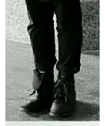 Ann DEMEULEMEESTER | シューズ