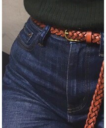 UNIQLO | デニムパンツ