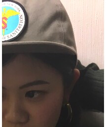 ONLY NY | キャップ