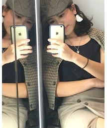 dresseum | ブルゾン