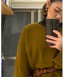 ONCE UPON A TIME | ニット/セーター