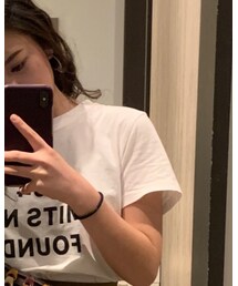 ifchic | Tシャツ/カットソー