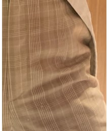 dresseum | スラックス